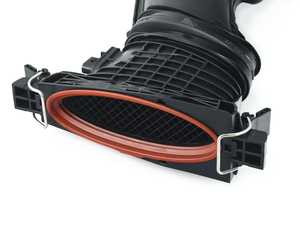 ES#4376407 - 642090174280KT - Remanufactured Air Intake Hose - Price includes a $94.90 refundable core charge - Genuine Mercedes Benz - Mercedes Benz