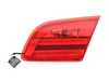 ES#3146663 - 63217252784 - Trunk Mounted Tail Light - Right - Does not include bulb holder - ULO - BMW
