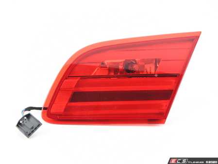 ES#3146663 - 63217252784 - Trunk Mounted Tail Light - Right - Does not include bulb holder - ULO - BMW