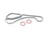 ES#4447418 - therminstallKT - Mosselman Thermostat Installation Kit - All of the Gaskets needed for Installation - Packaged by Turner - BMW