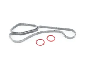 Mosselman Thermostat Installation Kit