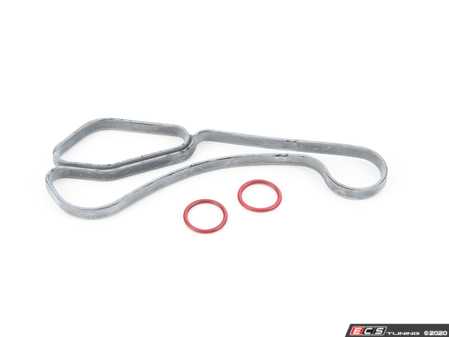 ES#4447418 - therminstallKT - Mosselman Thermostat Installation Kit - All of the Gaskets needed for Installation - Packaged by Turner - BMW