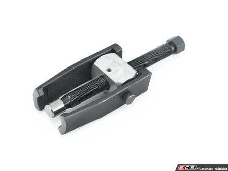 ES#4371952 - W80653 - Pulley Puller - Pulls pressed on 1 and 2 groove pulleys on alternators and power steering pumps. - Performance Tool - Audi BMW Volkswagen Mercedes Benz MINI Porsche