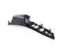 ES#2537417 - 51417225871 - F10 Oyster Front Door Handle Trim - Left - Replace your worn door trim - Genuine BMW - BMW