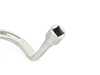 ES#3201894 - B21-12 - VW Audi 12mm Turbo Wrench - A special 12mm 12pt wrench to get to the hard to reach turbo mounting bolts on the 2.7T V6 and 1.8T engines. - Baum Tools - Audi Volkswagen