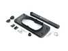 ES#4419866 - B8029A1 - Might-As-Well-Be-Gated Kit - This combo all but eliminates shifter slop and flex under load. - JXB Performance  - Audi