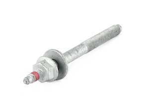 ES#4183546 - 33308071664 - MULTI-PURPOSE BOLT ASA - Genuine BMW - BMW
