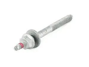 MULTI-PURPOSE BOLT ASA