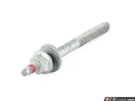 ES#4183546 - 33308071664 - MULTI-PURPOSE BOLT ASA - Genuine BMW - BMW