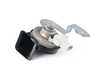 ES#4208689 - 61337342948 - AIR HORN, LOW-FREQUENCY, ELE - Genuine BMW - BMW