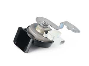 ES#4208689 - 61337342948 - AIR HORN, LOW-FREQUENCY, ELE - Genuine BMW - BMW