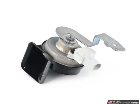 ES#4208689 - 61337342948 - AIR HORN, LOW-FREQUENCY, ELE - Genuine BMW - BMW