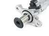 ES#4367011 - 5QM614019H - Brake Master Cylinder  - A leaking master cylinder can be dangerous - Genuine Volkswagen Audi - Volkswagen