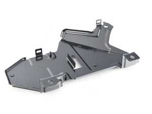 ES#4210522 - 65152449571 - Bracket Ram / Lte - Genuine BMW - BMW