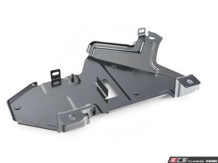 ES#4210522 - 65152449571 - Bracket Ram / Lte - Genuine BMW - BMW