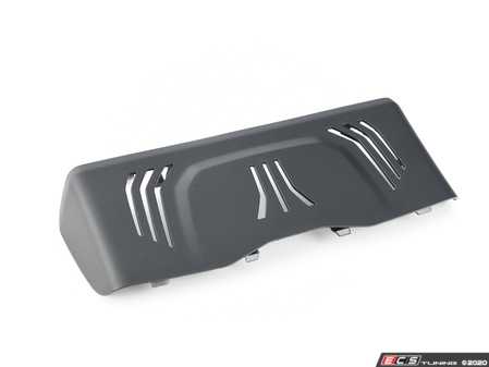 ES#4190296 - 51169108982 - Cover - Genuine BMW - BMW