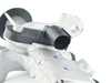 ES#4367011 - 5QM614019H - Brake Master Cylinder  - A leaking master cylinder can be dangerous - Genuine Volkswagen Audi - Volkswagen