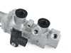 ES#4367011 - 5QM614019H - Brake Master Cylinder  - A leaking master cylinder can be dangerous - Genuine Volkswagen Audi - Volkswagen