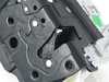 ES#4423008 - 4F1837015F - Front Door Latch Assembly - Left - Common fix for interior lights that won't turn off - URO - Audi