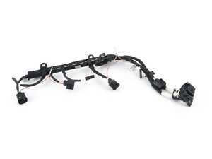 ES#4180278 - 12517856775 - CABLE HARNESS INJECTION VALV - Genuine BMW - BMW