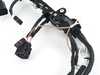 ES#4180278 - 12517856775 - CABLE HARNESS INJECTION VALV - Genuine BMW - BMW