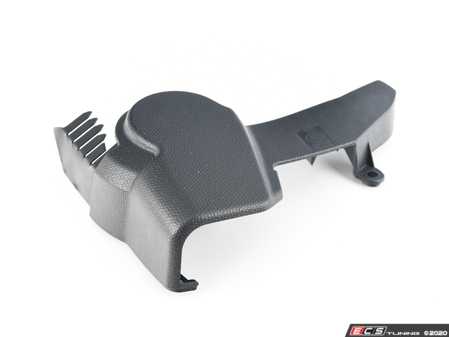 ES#2923782 - 52107304213 - TRIM, SEAT INNER LEFT - Genuine BMW - BMW