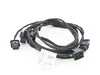 ES#2713900 - 61129306090 - Wiring Set Pdc Rear - Genuine BMW - BMW