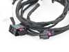 ES#2713900 - 61129306090 - Wiring Set Pdc Rear - Genuine BMW - BMW