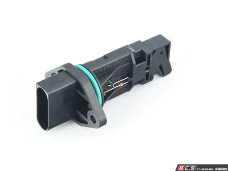 ES#4069366 - 077133471M - Mass Air Flow Sensor - Keep your engine running smoothly - Bosch - Audi