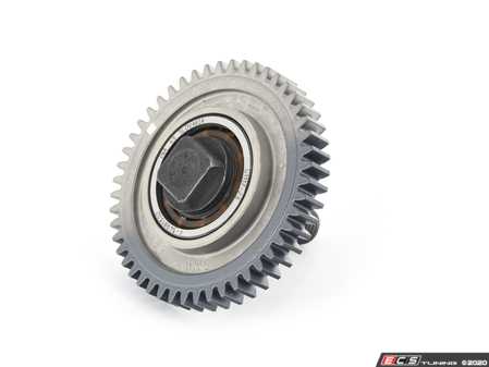 ES#3184905 - 11278660084 - GEAR WHEEL - (NO LONGER AVAILABLE) - Genuine BMW - 