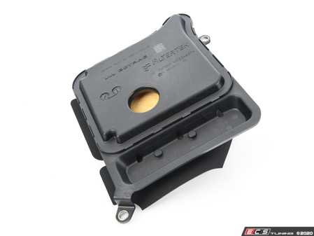 ES#4350590 - 28107842828 - DCT Suction Filter - Located in the pan - GS7D36SG Transmission - Getrag - BMW