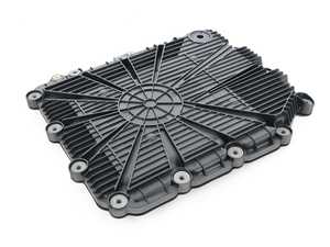 ES#4350587 - 28108070791 - DCT Transmission Oil Pan - Replace your cracked or broken pan with this OE direct replacement - Getrag - BMW