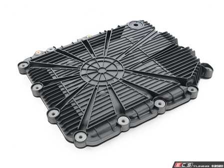 ES#4350587 - 28108070791 - DCT Transmission Oil Pan - Replace your cracked or broken pan with this OE direct replacement - Getrag - BMW