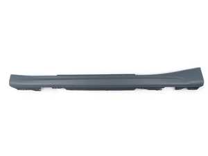 ES#3110189 - 51778068599 - Rocker Panel - Left - Repair the rusty areas of your vehicle. - Genuine BMW - BMW