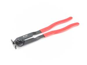 ES#4371986 - W83013 - Ear-Type Clamp Pliers - Used on ear-type clamps found on CV joints, hoses, and some fuel filters. - Performance Tool - Audi BMW Volkswagen Mercedes Benz MINI Porsche