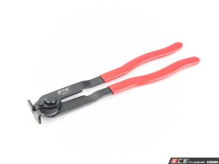 ES#4371986 - W83013 - Ear-Type Clamp Pliers - Used on ear-type clamps found on CV joints, hoses, and some fuel filters. - Performance Tool - Audi BMW Volkswagen Mercedes Benz MINI Porsche