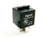 ES#169400 - 61361388364 - 2 Pole Relay - Black - Used in many locations - Genuine BMW - BMW
