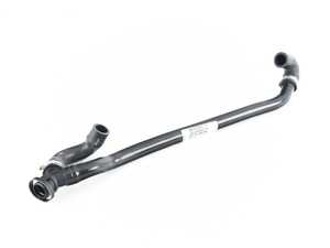 ES#2552653 - 079131605BB - Connecting Pipe - Connects the two combi valves together - Genuine Volkswagen Audi - Audi