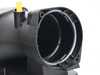 ES#3649494 - 5QM129607F - Air Box Assembly - Includes air filter and mass airflow sensor o-ring - Genuine Volkswagen Audi - Volkswagen