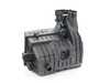 ES#3649494 - 5QM129607F - Air Box Assembly - Includes air filter and mass airflow sensor o-ring - Genuine Volkswagen Audi - Volkswagen