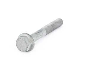 ES#3998316 - PAF105326 - Hex Head Bolt - Priced Each - Left or right side fitment - Two required - Genuine Porsche - Porsche