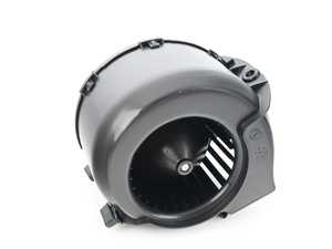 ES#4146710 - 321820015B - Blower Motor With Fan - Hudson - Porsche