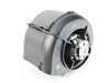 ES#4146710 - 321820015B - Blower Motor With Fan - Hudson - Porsche