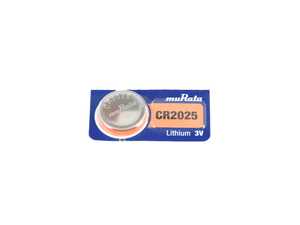 ES#4164751 - 0008280388 - CR2025 Battery - Priced Each - For vehicle Key - Murata - Mercedes Benz