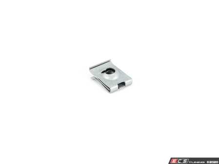 ES#40097 - 18211176168 - NUT - Genuine BMW - BMW