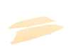 ES#3500052 - A053CL - Headlight Protective Film - Clear - Protect those expensive headlights from road debris - Lamin-X - Audi