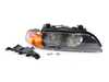 ES#3676399 - 63128385092 - E39 Halogen Headlight Assembly - Right - Complete headlight assembly - TYC - BMW