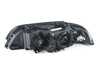 ES#3676399 - 63128385092 - E39 Halogen Headlight Assembly - Right - Complete headlight assembly - TYC - BMW