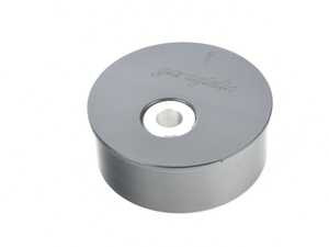 ES#4428501 - K0020-DL - Offset Differential Bushing - Delrin (Race) - A massive upgrade over your stock rubber bushing. For use when purchasing Garagistic's raised subframe bushings. - Garagistic - BMW