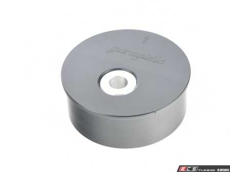 ES#4428501 - K0020-DL - Offset Differential Bushing - Delrin (Race) - A massive upgrade over your stock rubber bushing. For use when purchasing Garagistic's raised subframe bushings. - Garagistic - BMW